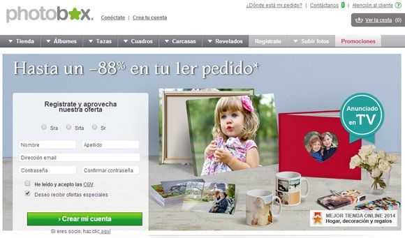 Photobox
