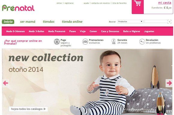 Prenatal