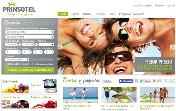 Prinsotel