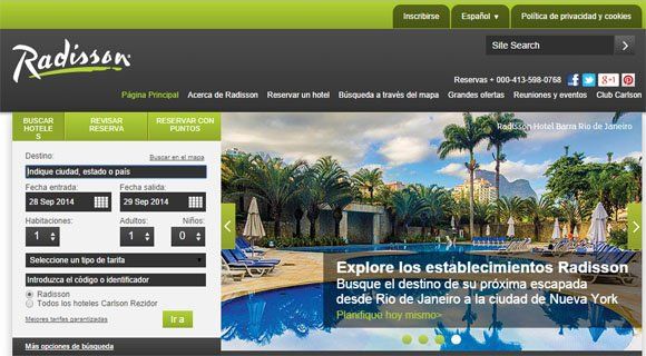 Radisson