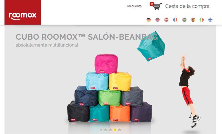 Roomox