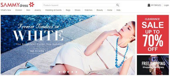 SammyDress.com