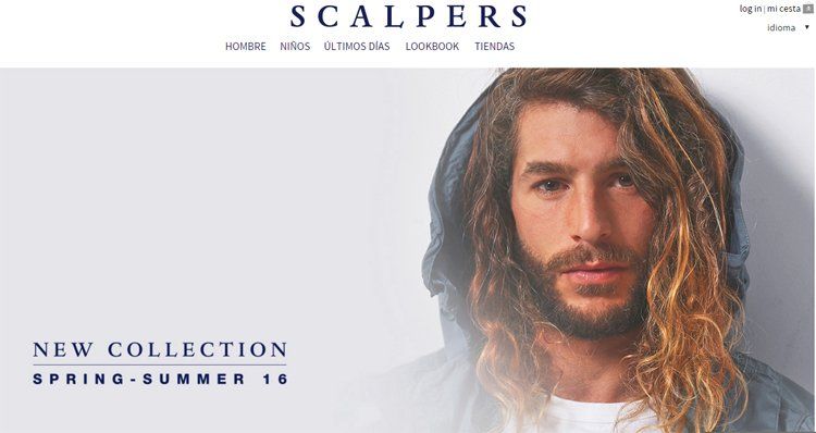 ScalperS