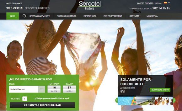Sercotel