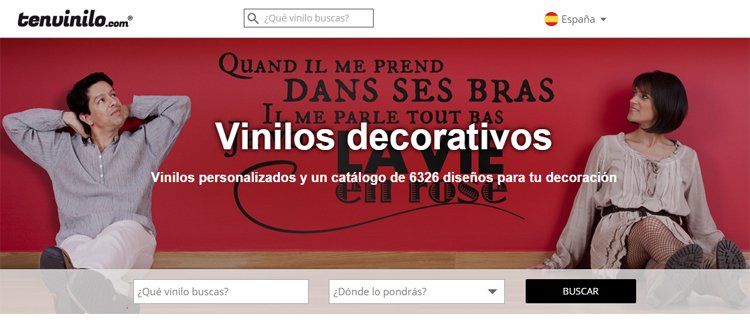 TenVinilo.com