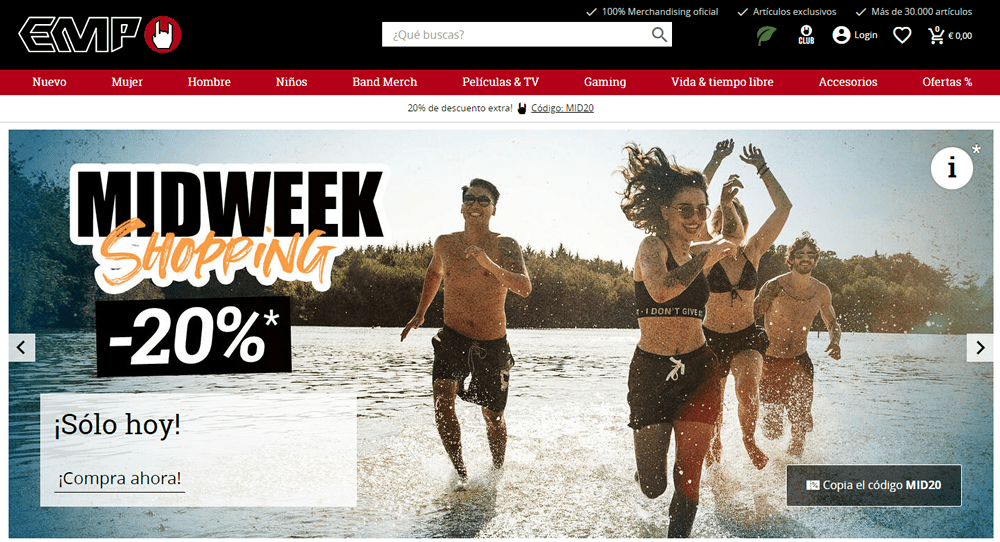 EMP-online