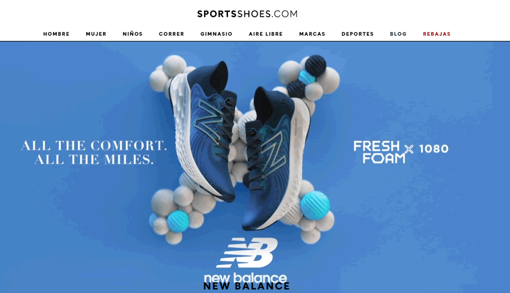 SportsShoes.com