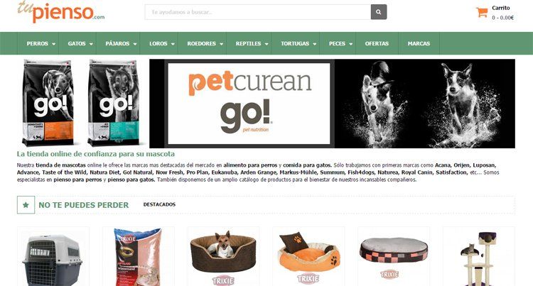 TuPienso.com