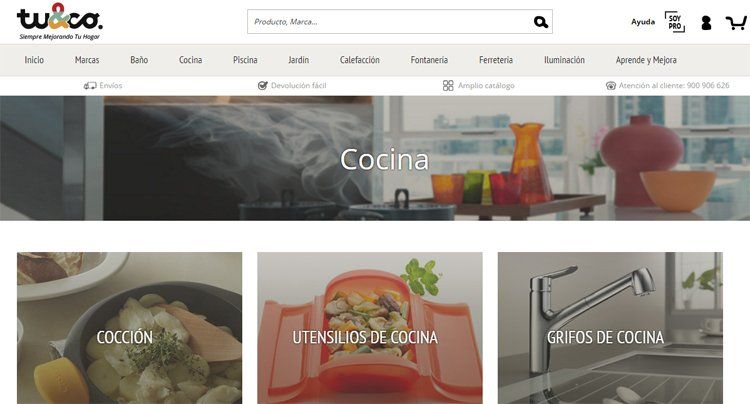 Tuandco.com