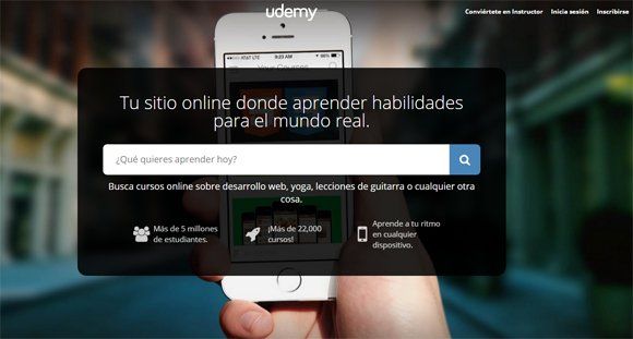 Udemy