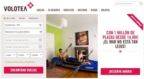 Volotea