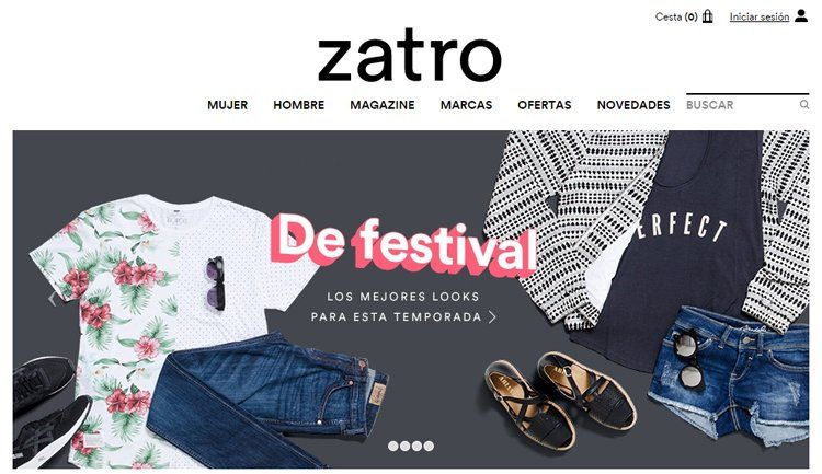 Zatro