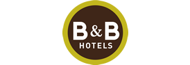 B&B Hotels