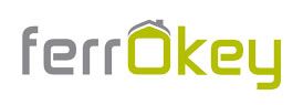 Ferrokey