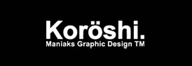 Koroshishop
