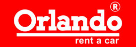 Orlando Rent a Car
