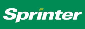 Sprinter