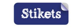 Stikets