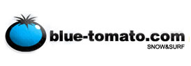Blue Tomato