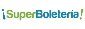 SuperBoletería