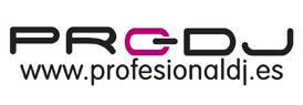 Profesional DJ