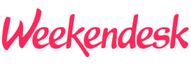 Weekendesk