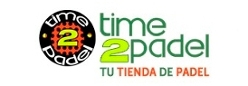 Time2padel